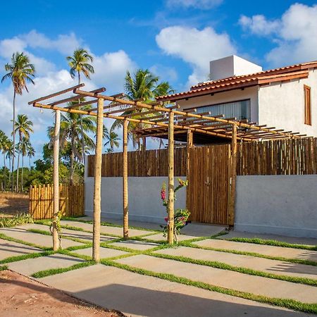 Milagreiros Do Patacho - Meu Bem Querer Villa Pôrto de Pedras Kültér fotó