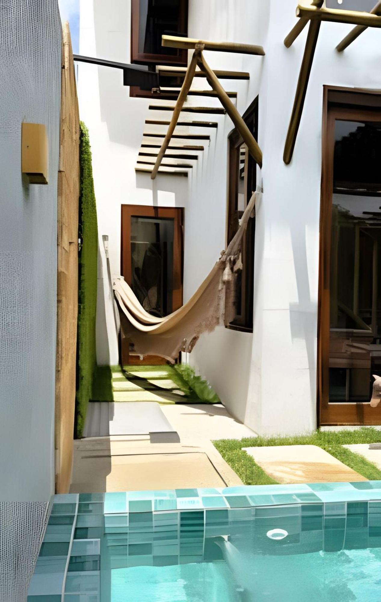 Milagreiros Do Patacho - Meu Bem Querer Villa Pôrto de Pedras Kültér fotó