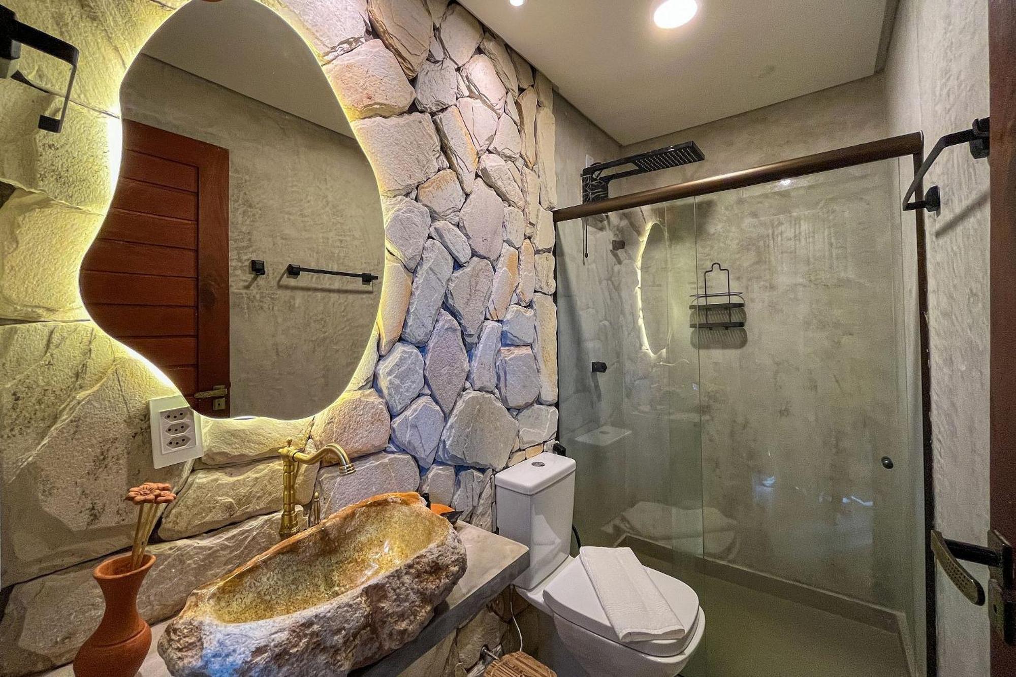 Milagreiros Do Patacho - Meu Bem Querer Villa Pôrto de Pedras Kültér fotó
